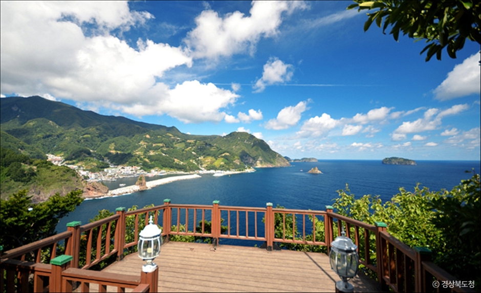 울릉도 가볼만한곳 베스트10 