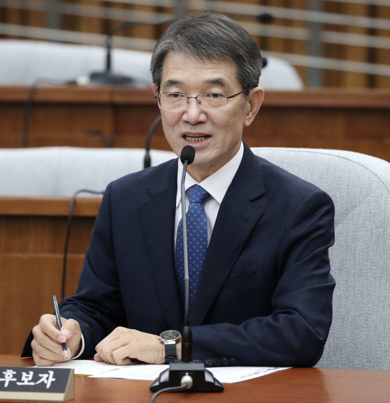 법조인 안철상