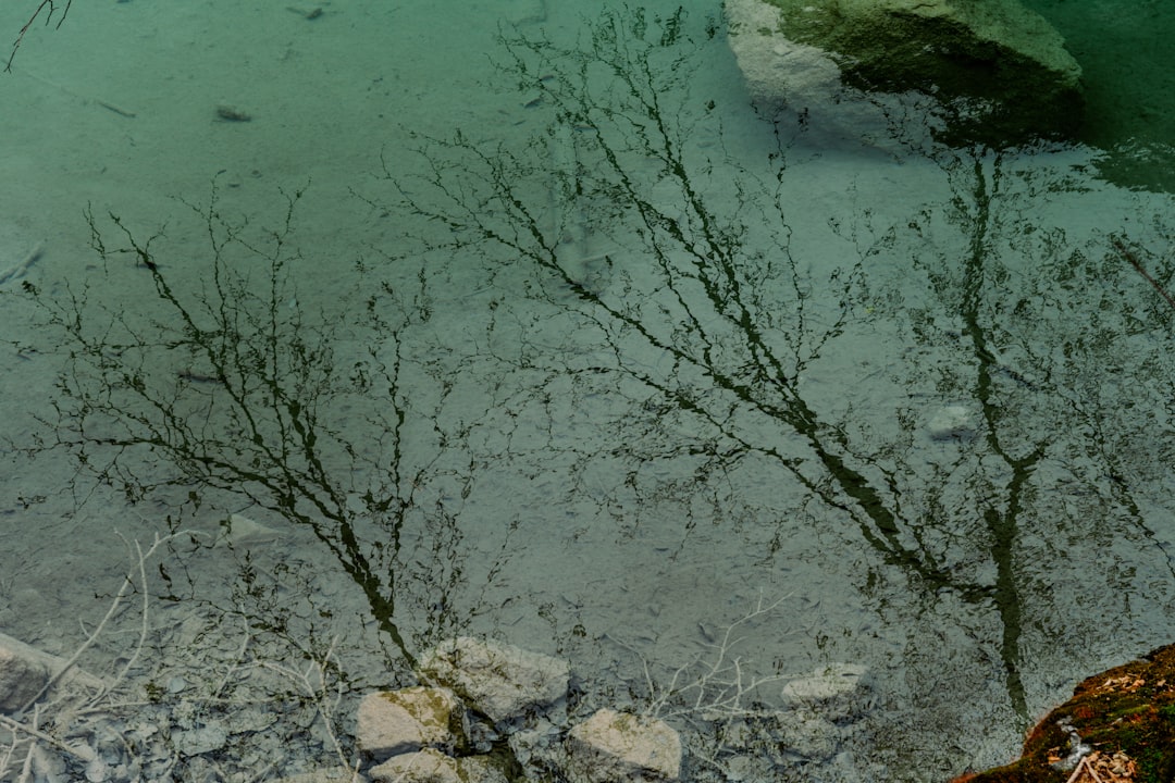 Jiuzhaigou