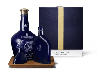 로얄살루트 62년산