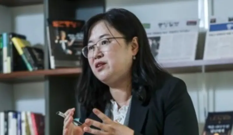 학폭 손해배상 청구 재판 불출석 논란