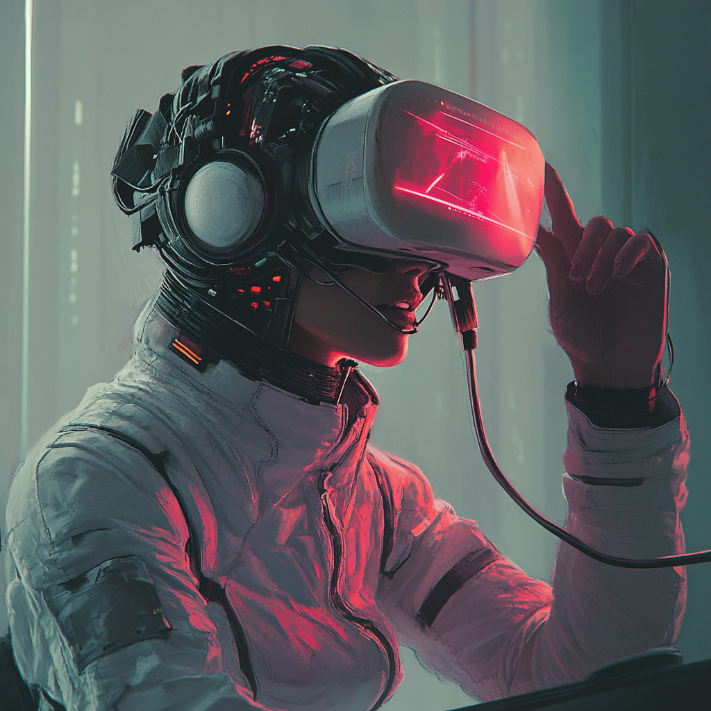 XR 기술 미래 가능성