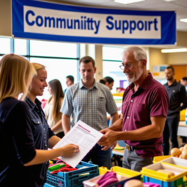 긴급생계지원금