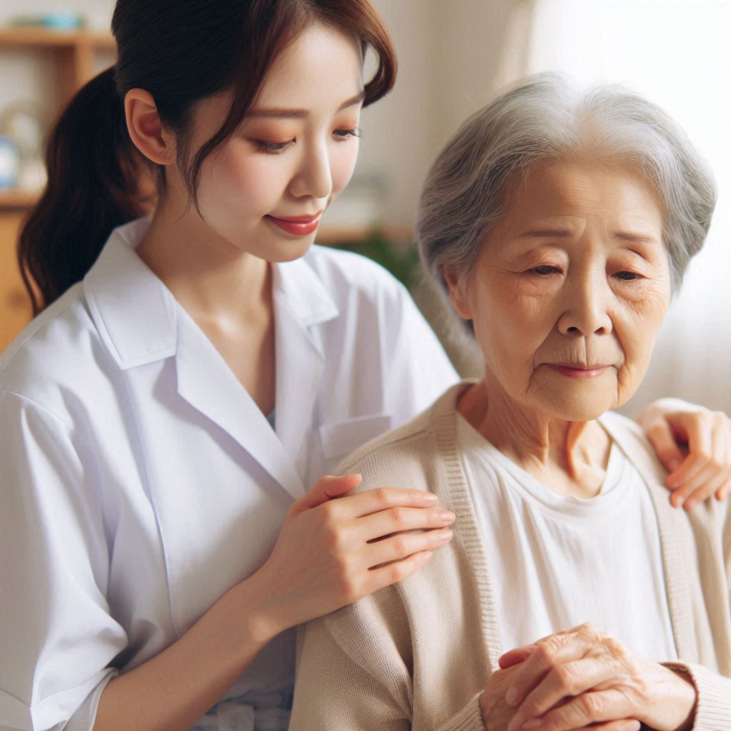 생활지원사 월급 연봉 취업 자격증 취득 방법