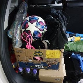 제주 한달살기 놀이용품