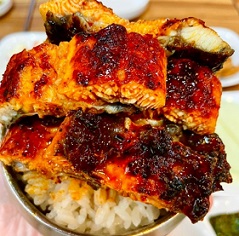 파김치장어전골