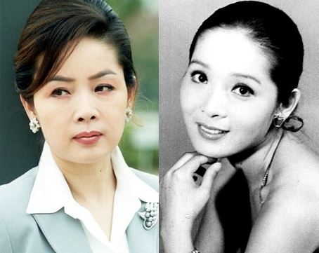 이효춘 배우 나이 프로필 키 결혼 이혼 남편 과거 젊은시절 리즈