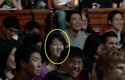 신아영 하버드