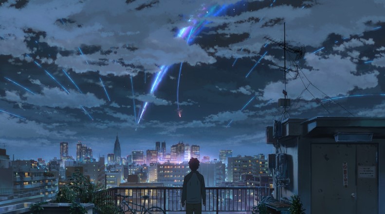 영화 너의 이름은.(3)