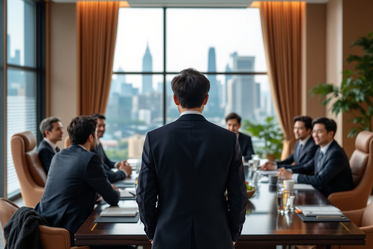 사모펀드의 개념