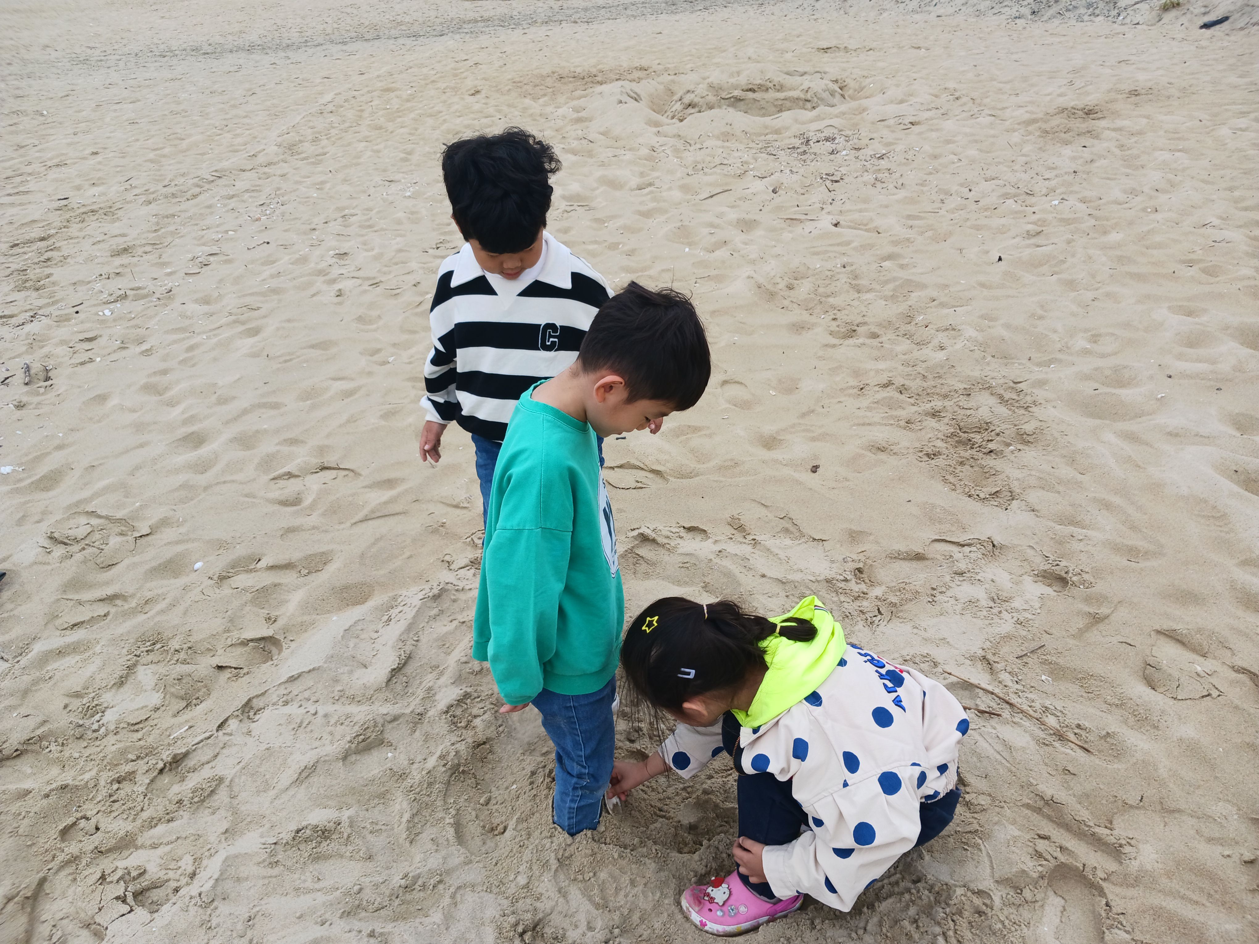 원산도해수욕장