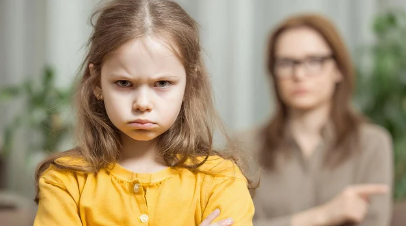 안 돼 대신 쓸 말: 교육 목표를 담은 구체적 지시