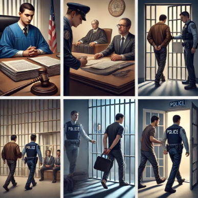 윤석열 대통령 구속 취소 결정과 석방 절차 총정리