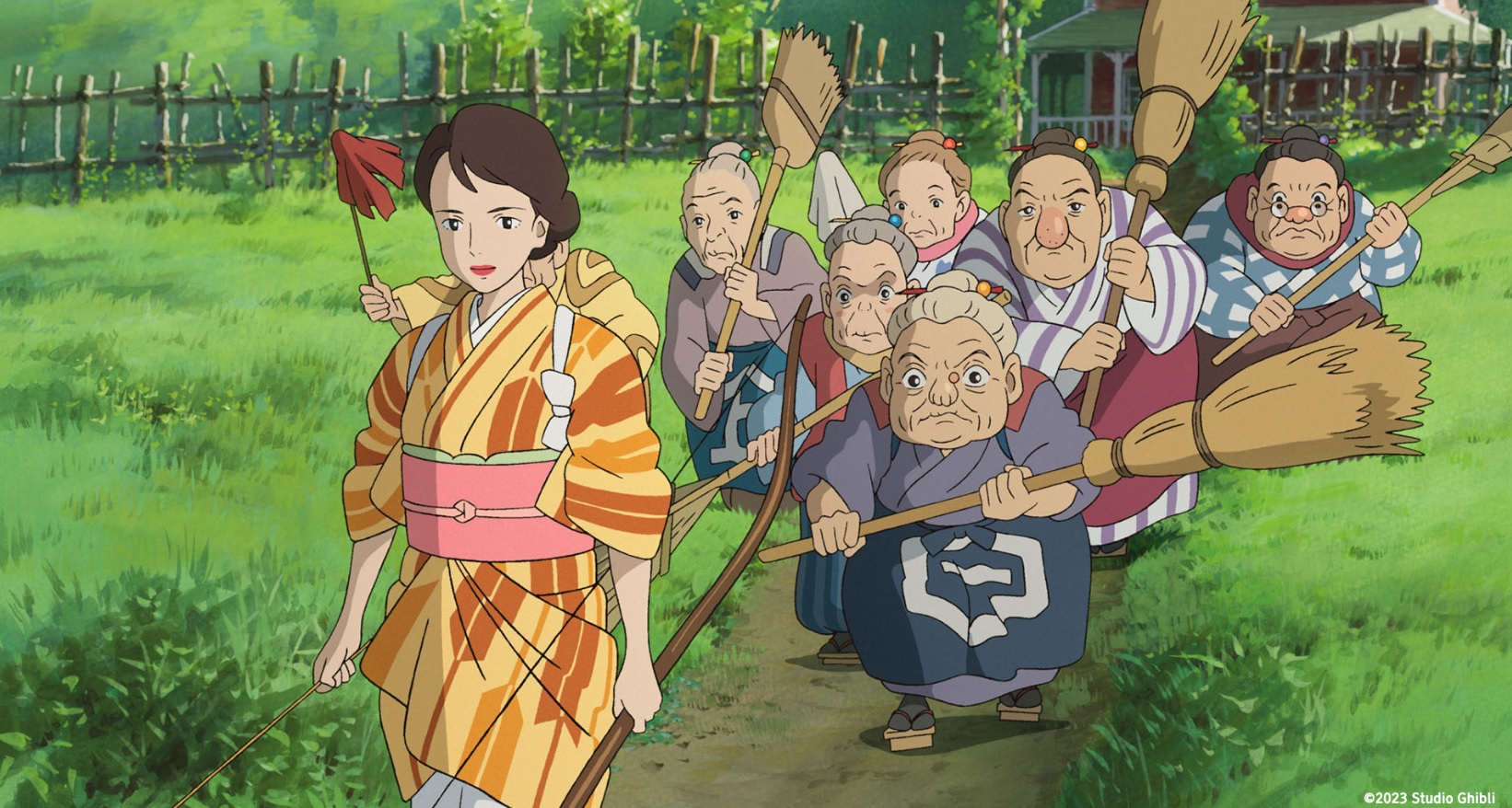 그대들은 어떻게 살것인가