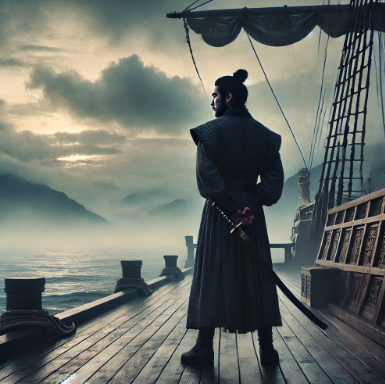 김훈 작가의 『칼의 노래』