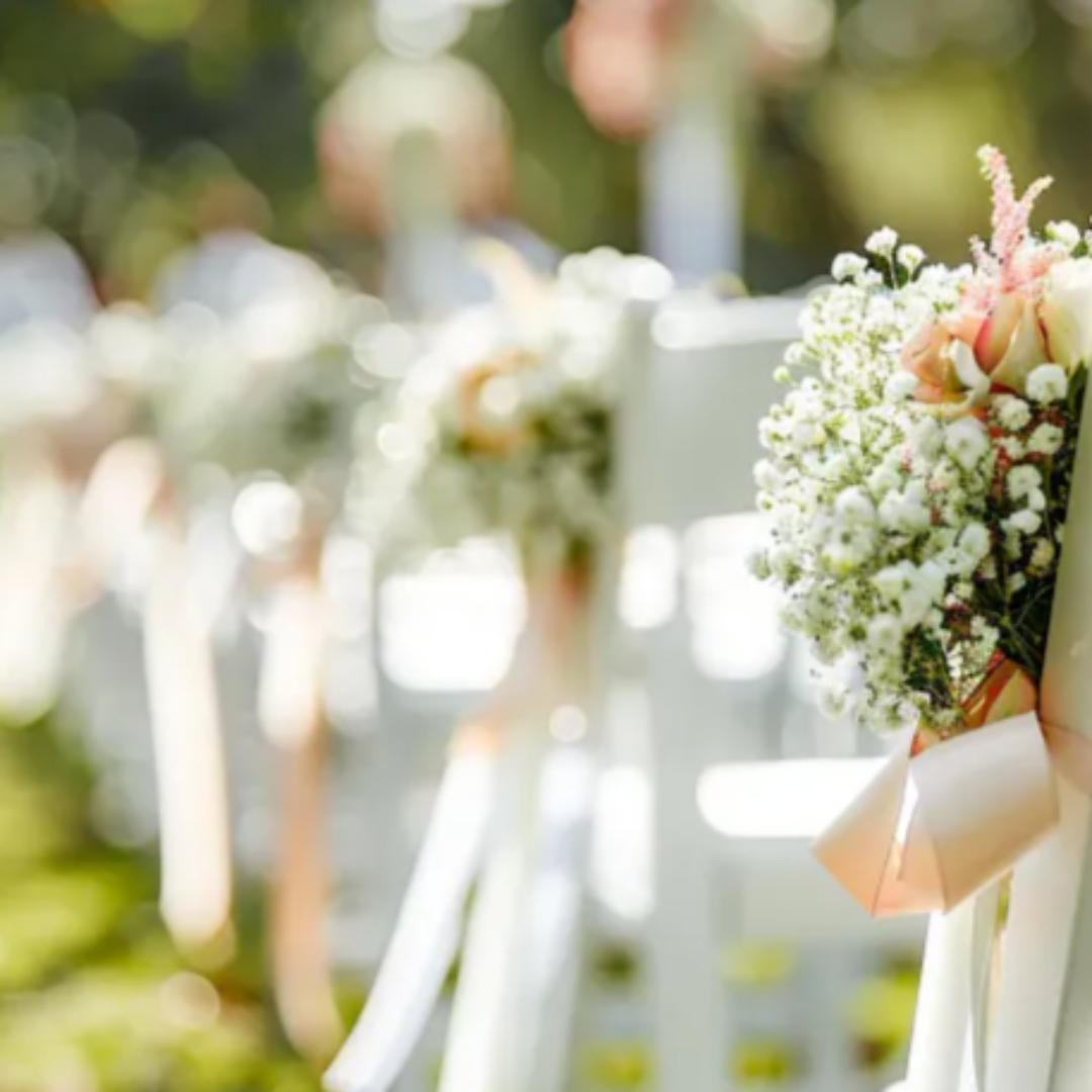 감동을 주는 혼인서약서, 성혼선언문 문구 샘플1