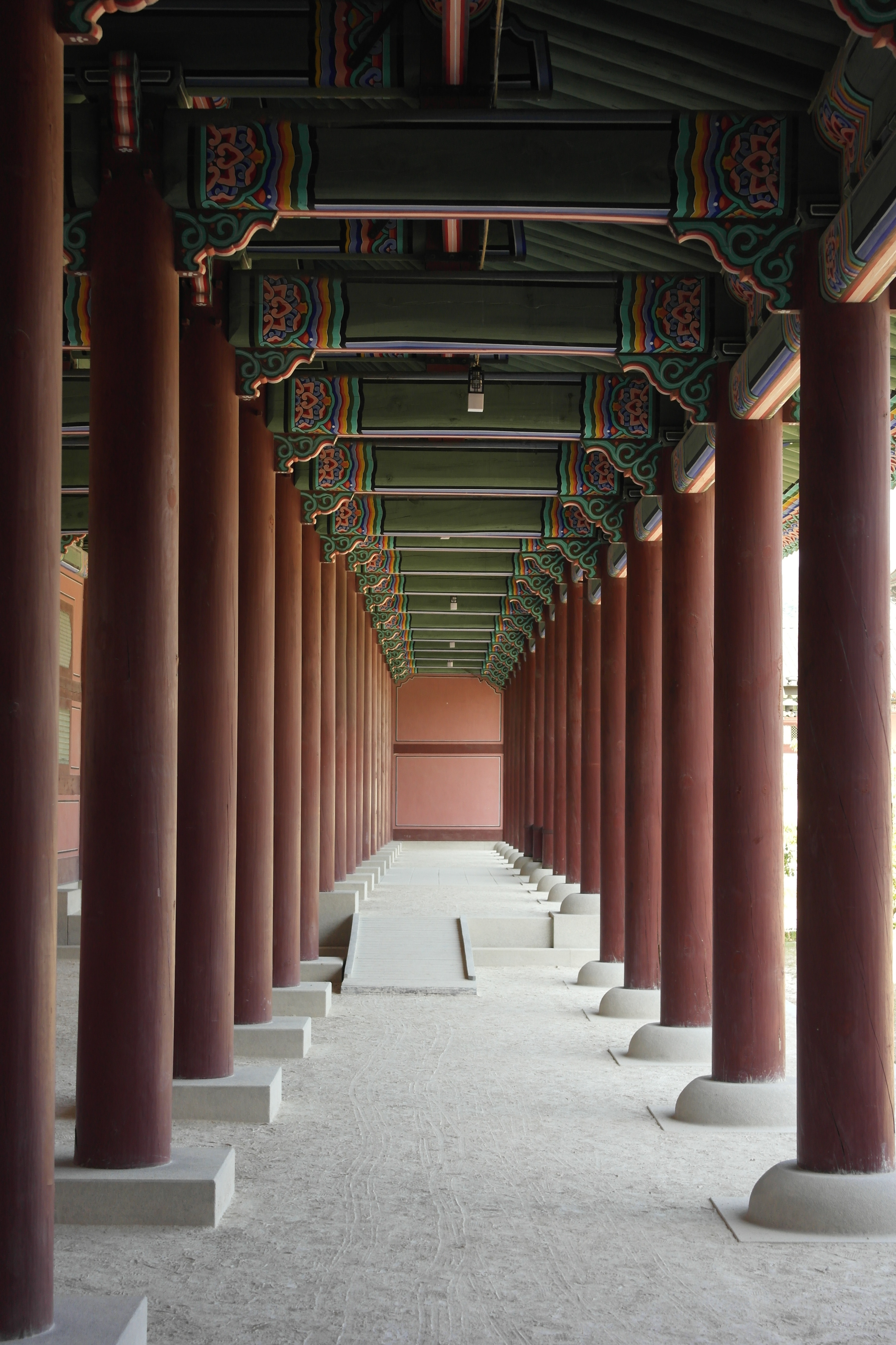 2026 경복궁 야간개장 일정&middot;예매방법 총정리