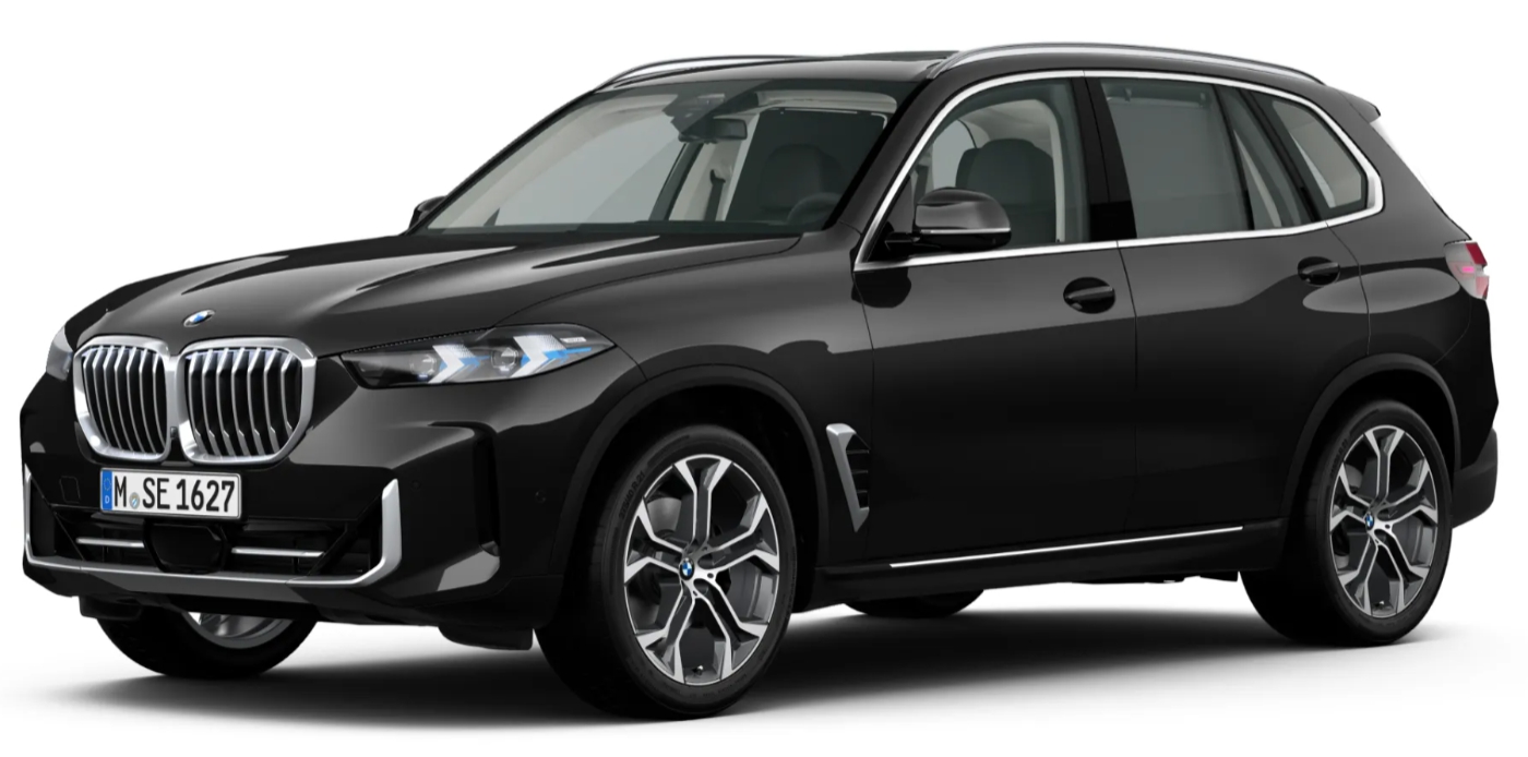 BMW X5 리뷰 (실내공간, 주행안정성, 유지비)