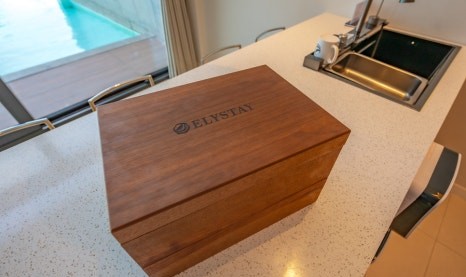 대천 풀빌라 펜션 엘리스테이