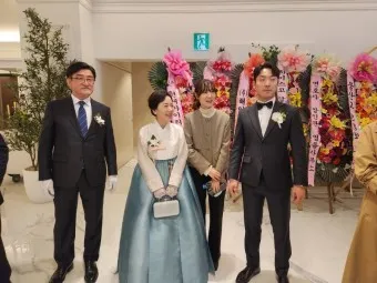 친구 아들 결혼 축하인사 메시지 축하글 인사말_9