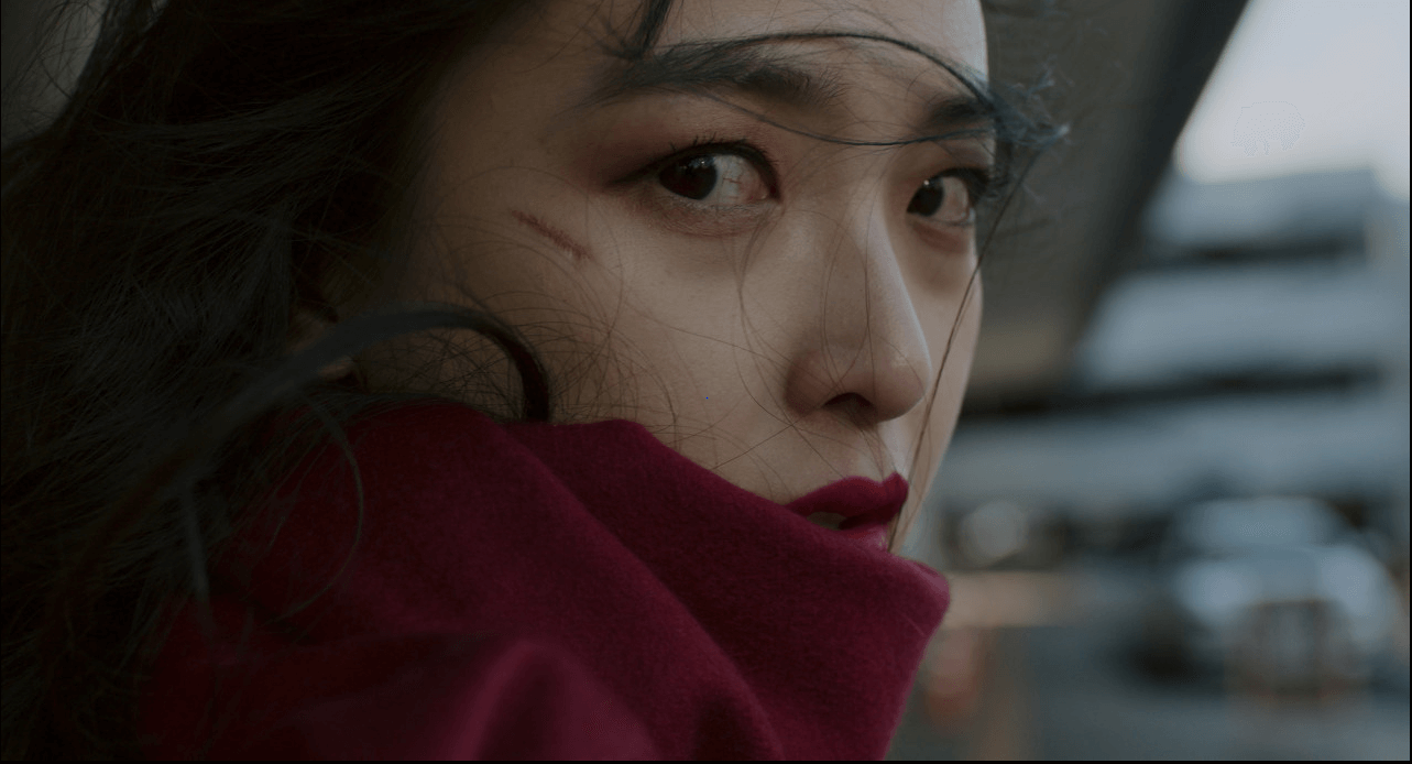 독립영화 초콜릿 스틸컷