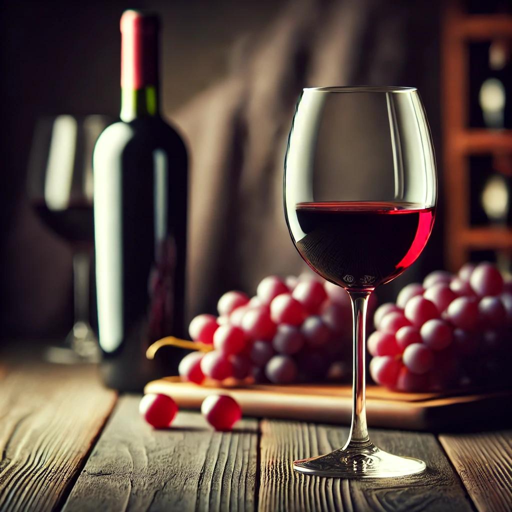 맛있는 레드와인 추천