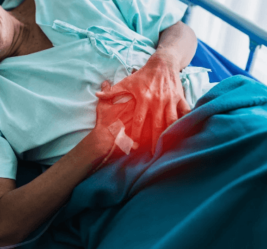 위암-초기증상-속쓰림