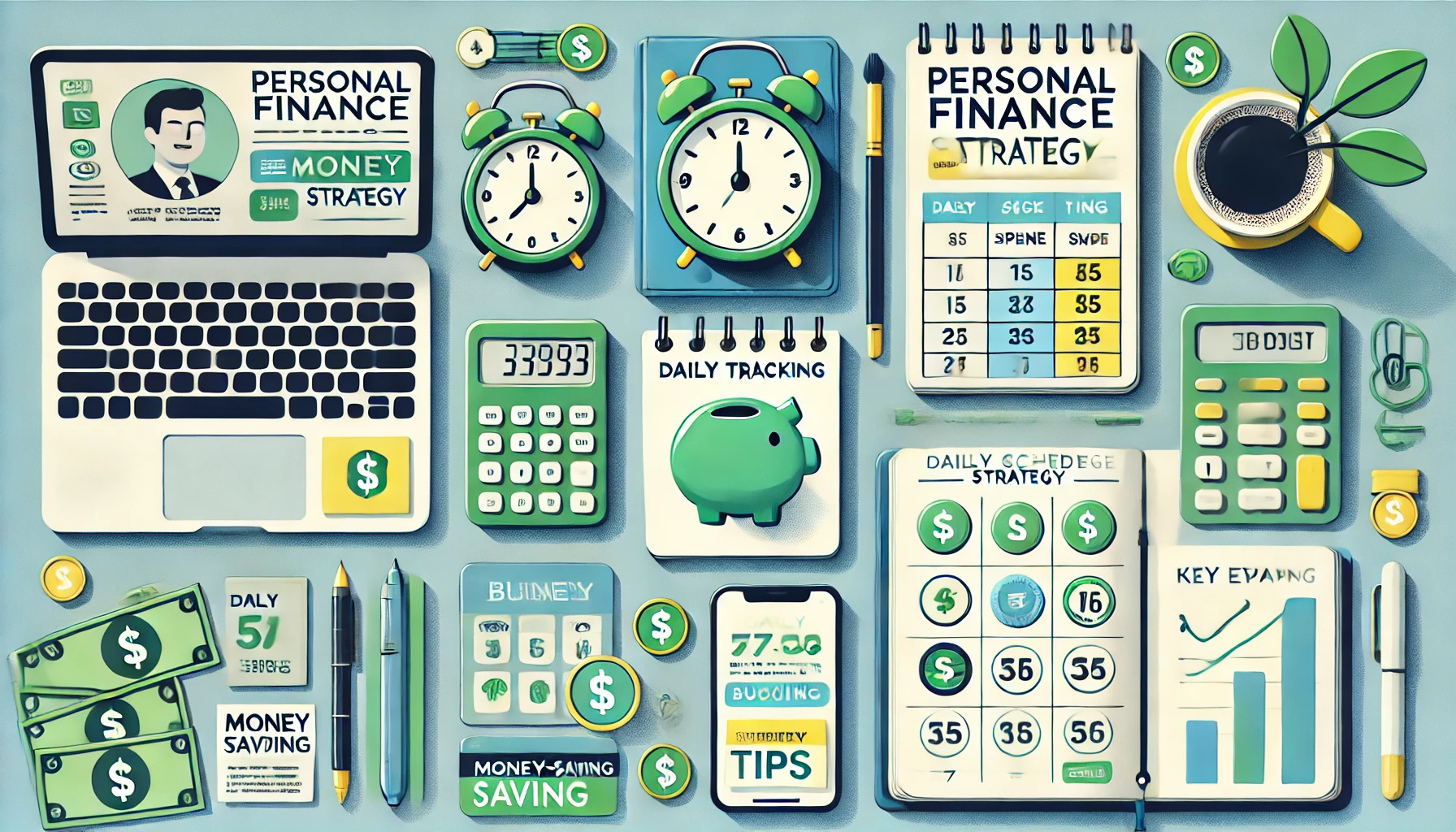 하루 10분 투자로 생활비 반토막 내는 법?!