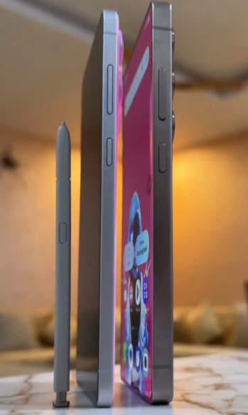 갤럭시 S25 엣지 사전예약