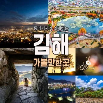 김해 가볼만한곳 추천 카페 맛집 반려견 최신_44