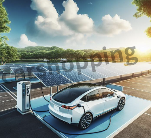 전기차 고속도로 통행료 할인