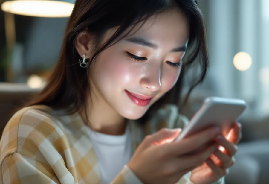 적성검사 대상자 조회