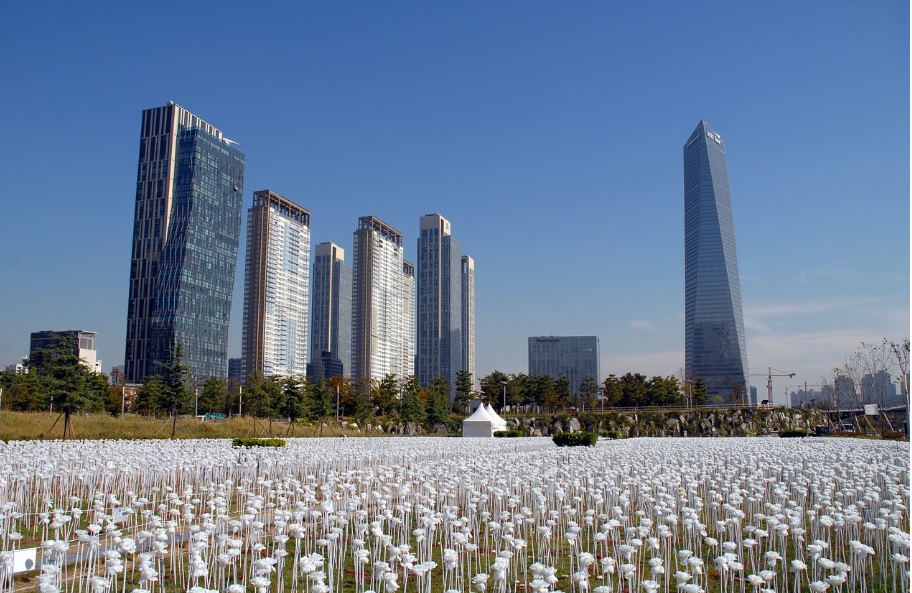 인천 근교 봄나들이 관련 이미지