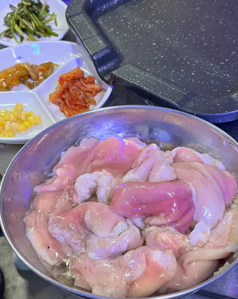 생생정보 가격파괴 Why 한우곱창모둠구이 음식점 위치