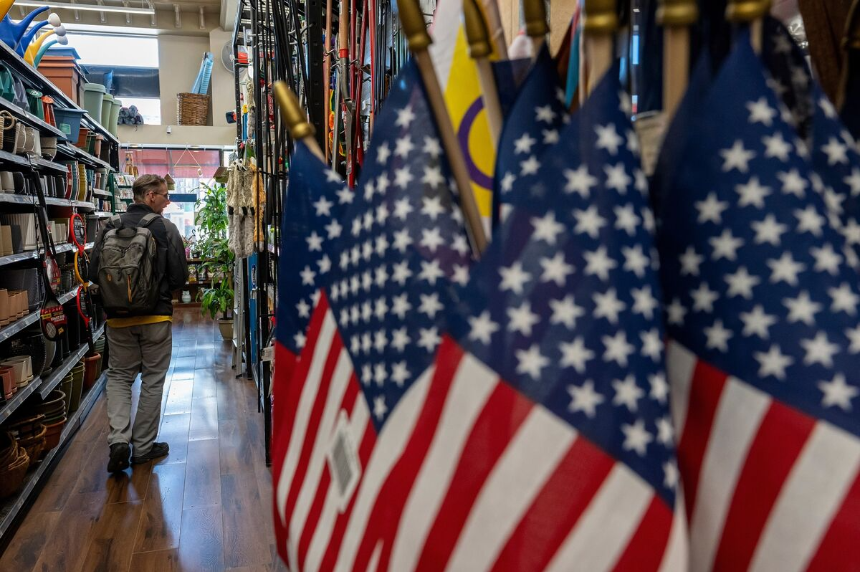 미국 소비자물가지수(CPI)와 주식 투자 전략 인플레이션 시대의 투자 가이드