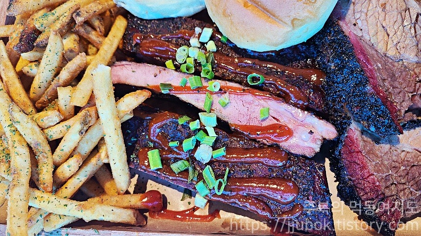 태안-웨스트힐-바베큐-하우스-스페어립