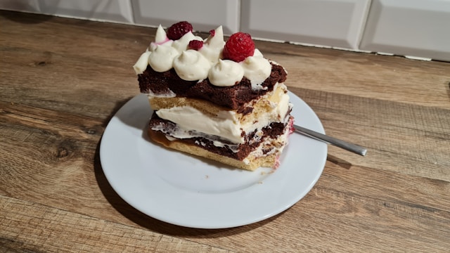 마스카포네 토스트 관련 이미지