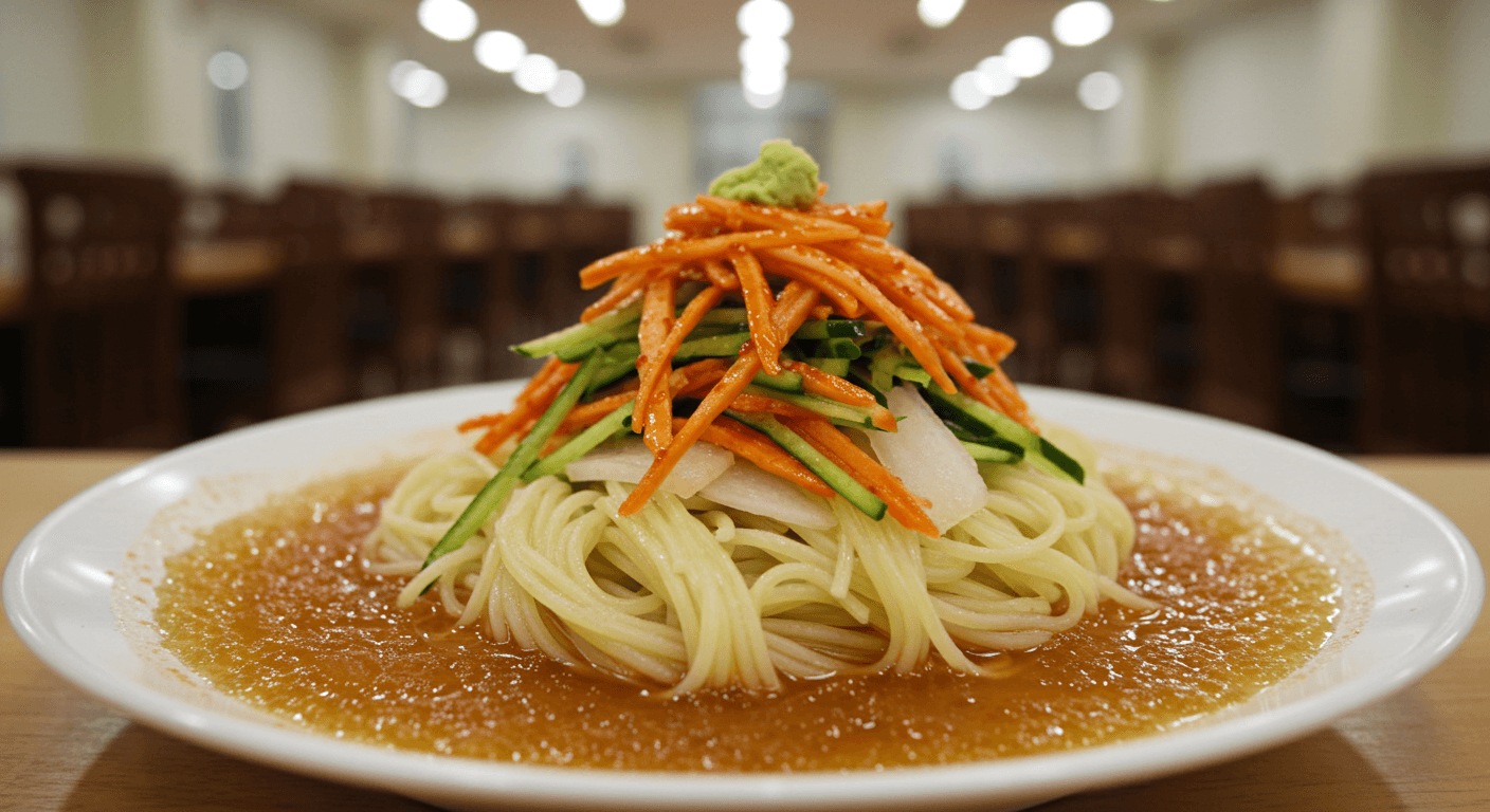 동치미 국물 효능