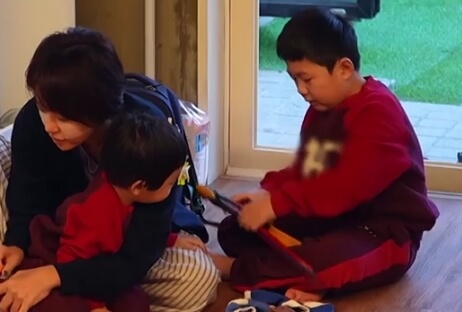 솔로라서황정음패딩