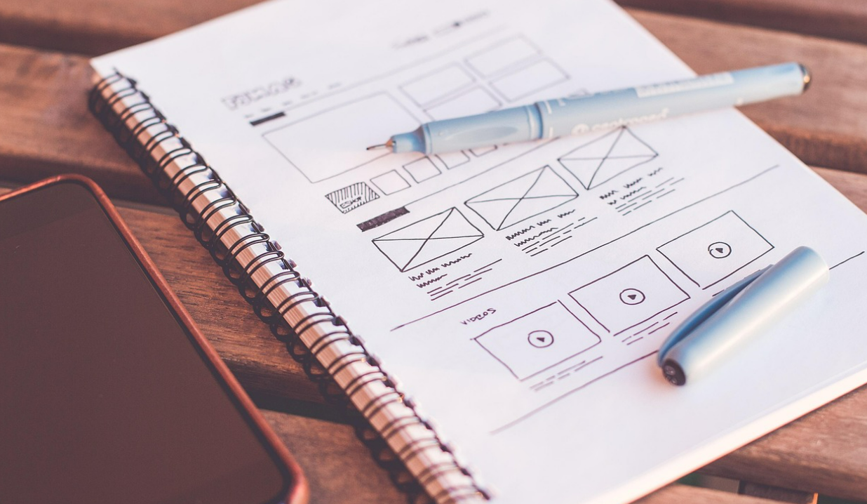 뉴질랜드 디자인학과에서 배우는 내용 사진