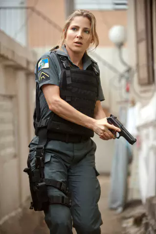 분노의 질주 언리미티드