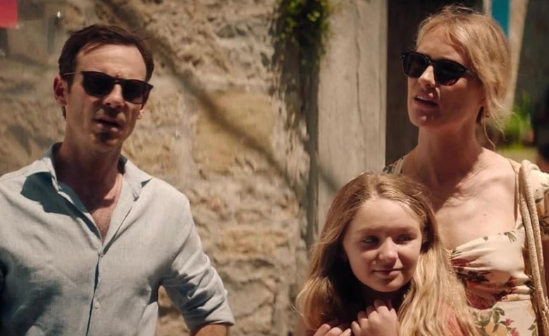 스픽 노 이블 결말 후기 리뷰(호평과 혹평) 공포 스릴러 영화다시보기추천