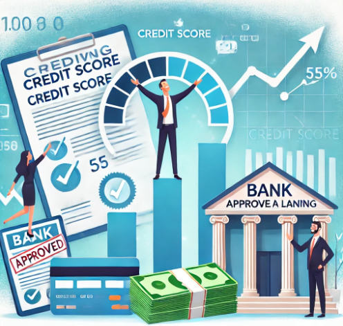 신용점수 올리는 방법
