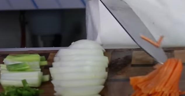 미역줄기볶음 만드는법 이것 넣어 맛있게