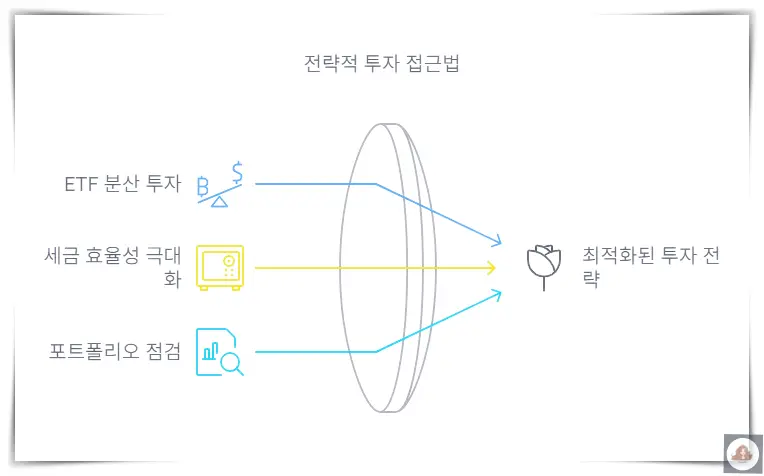 ETF-투자-세금효율성
