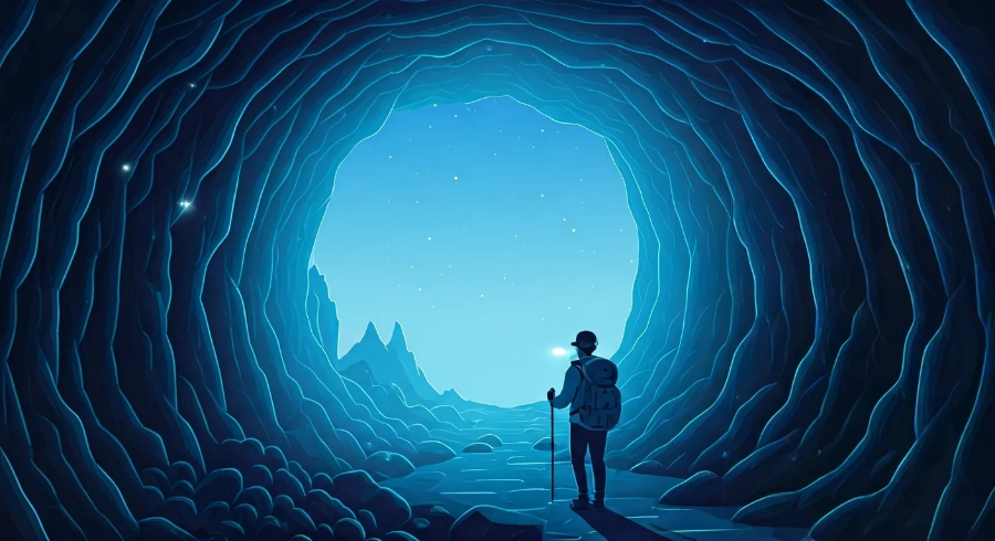 2025 제주 워킹투어 신청방법｜동굴의 길&middot;코스 난이도 중