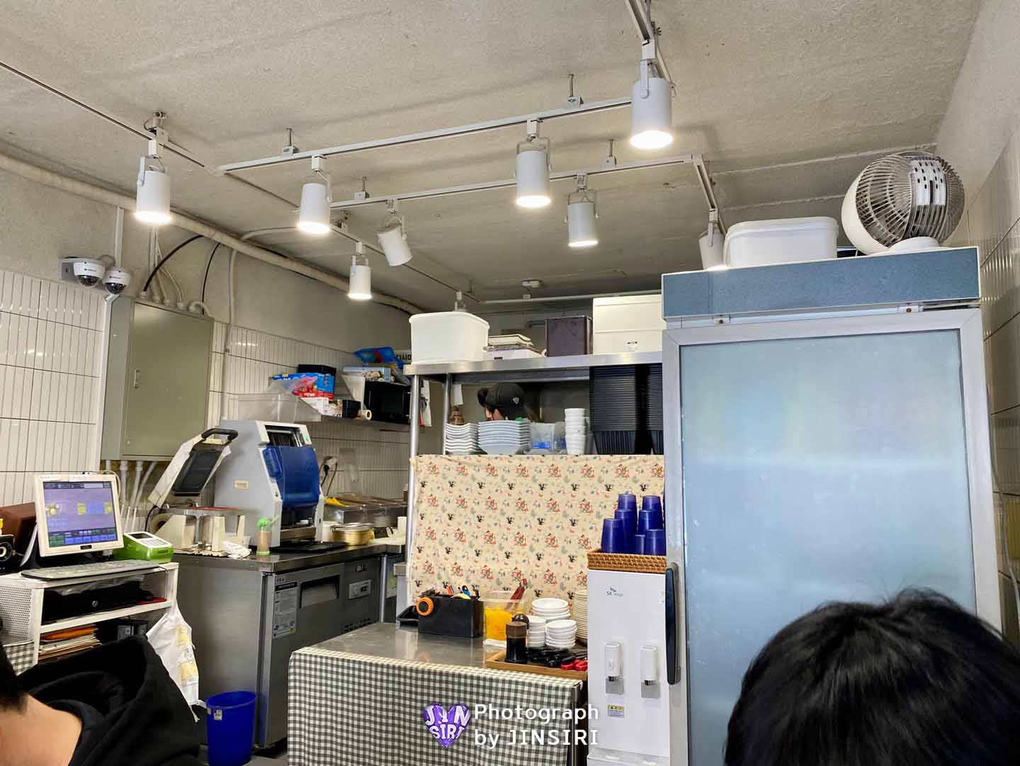 합정 서교동 맛있는 분식 밥집