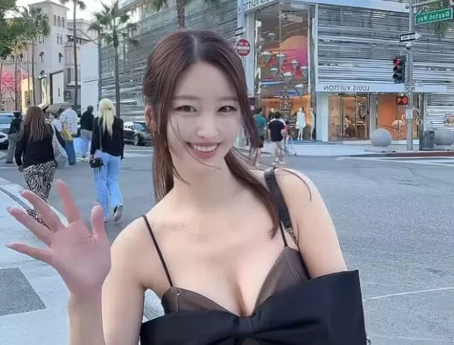 김나정 아나운서 필리핀에서 마X 의혹 무슨일이야?