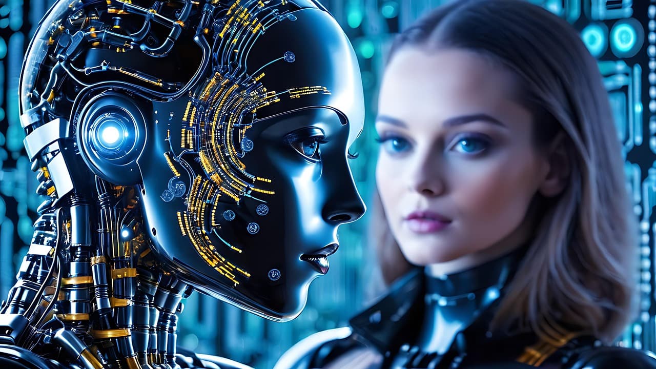 AI 알고리즘의 해석 가능성과 투명성 확보 방안