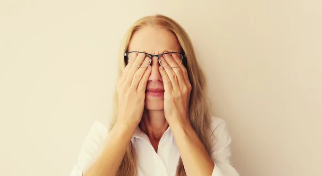 안구건조증/출처:어도비스톡